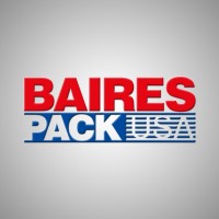 Bairespack USA Corp Logo