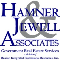 Hamner Jewell & Associates Logo