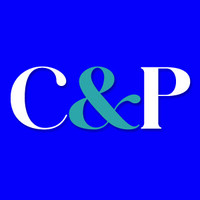 Connect & Propel Logo