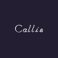 Callie Logo