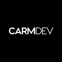 Carmdev Logo