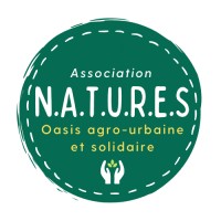 Association N.A.T.U.R.E.S. Pradettes Logo