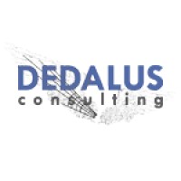 Dedalus Consulting Logo