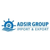 ADSIR Group Logo