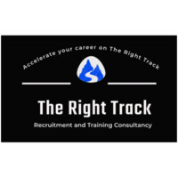 The Right Track Logo