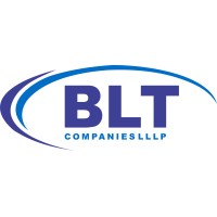 BLT Companies LLLP Logo