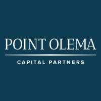 Point Olema Capital Partners Logo