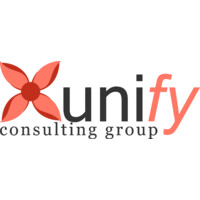 unify consulting group Logo