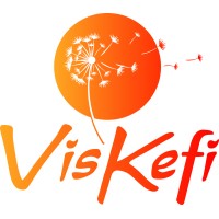 VisKefi Logo