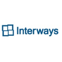 Interways Inc. Logo