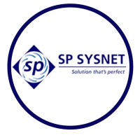 SP Sysnet India Private Limited Logo