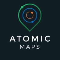 Atomic Maps Logo