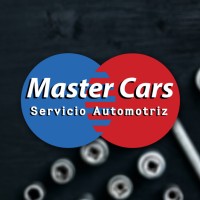 Master Cars Logo