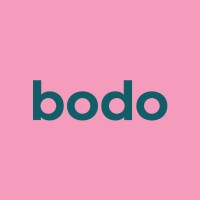bodo Logo