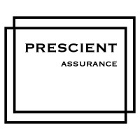 Prescient Assurance Logo