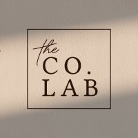 The Co.Laboratory Logo
