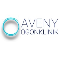Aveny Ögonklinik Logo