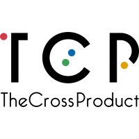 The Cross Product (TCP) Logo