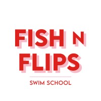 Fish N Flips Logo