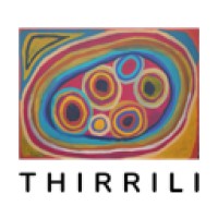 Thirrili - Indigenous Suicide Postvention Service Logo