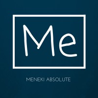 Meneki Global Private Limited Logo