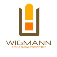 Wigmann Infissi SRL Logo
