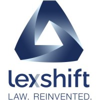 lexshift Logo