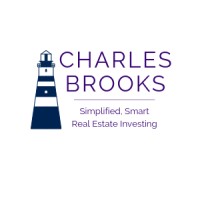 Charles Brooks Holding Company Logo