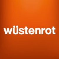 Wuestenrot Financial Group in CZ Logo