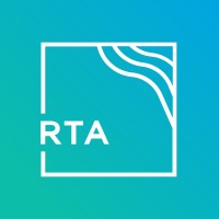 Rising Tide Accounting Logo