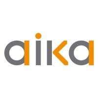 AIKA Experiência Empresarial Logo