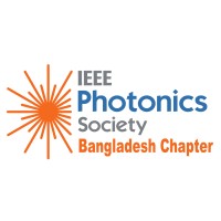 IEEE Photonics Society Bangladesh Chapter Logo