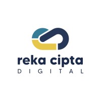 Reka Cipta Digital Logo