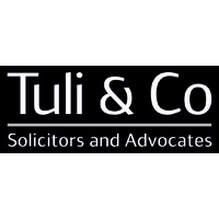 Tuli & Co Logo