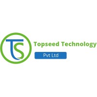 Topseed Technology Pvt Ltd Logo