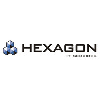 Hexagon IT Logo