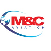 M&C Aviation Group Logo