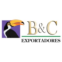 ByC Exportadores Logo