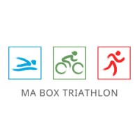 Ma Box Triathlon Logo