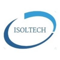 Isoltech España Logo