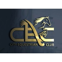 City Equestrian Club Logo