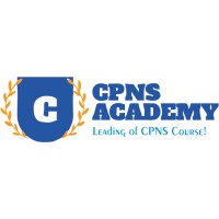 CPNS Academy Logo