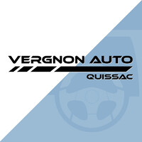 Peugeot-Citroën Quissac - David Vergnon Automobiles Logo