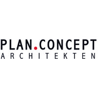 Plan.Concept Architekten GmbH Logo