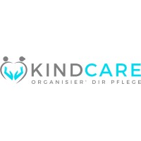 KindCare GmbH Logo