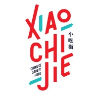 Xiao Chi Jie (XCJ) Logo