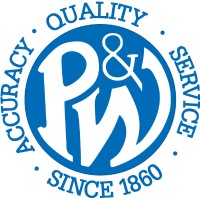Pratt & Whitney Measurement Systems Inc. Logo