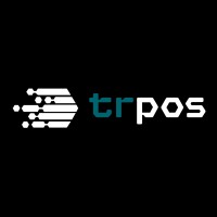 TRPOS Ödeme Kuruluşu A.Ş. Logo