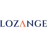 Cabinet Rostan Dyen - Lozange Logo