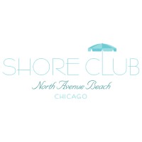 Shore Club Chicago Logo